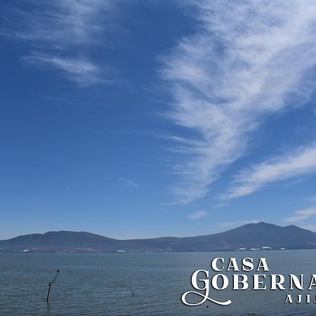 Casa Gobernador Ajijic Hotel Eksteriør billede