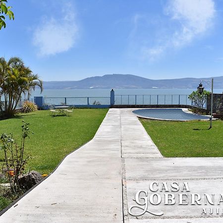 Casa Gobernador Ajijic Hotel Eksteriør billede