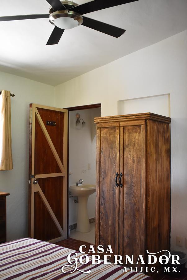 Casa Gobernador Ajijic Hotel Eksteriør billede